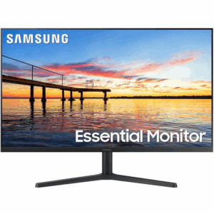 Monitor Samsung LED LS32B300NWNXGO Full HD 32"