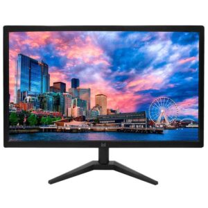 Monitor Tek LED PTK230NTF Full HD 24 Pulgadas
