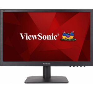 Monitor Viewsonic LED VA1903H HD 19 Pulgadas