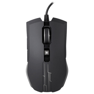 Mouse Cooler Master MM110 Óptico USB