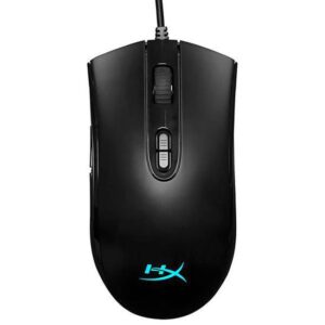 Mouse Kingston HyperX Pulsefire Core HX-MC004B Óptico USB