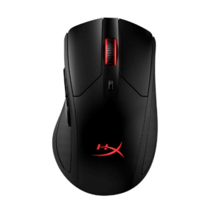 Mouse Kingston HyperX Pulsefire Dart HX-MC006B Óptico Wireless