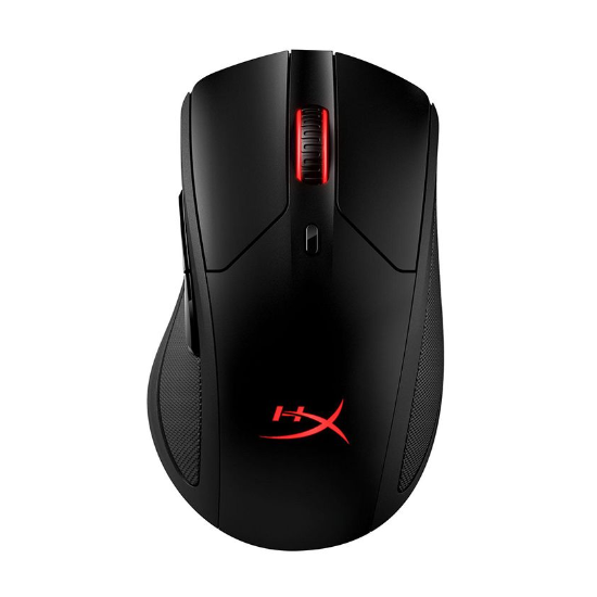 Mouse Kingston HyperX Pulsefire Dart HX-MC006B Óptico Wireless