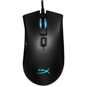 Mouse Kingston HyperX Pulsefire FPS Pro HX-MC003B Óptico USB