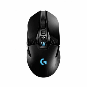 Mouse Logitech G903 Óptico Wireless