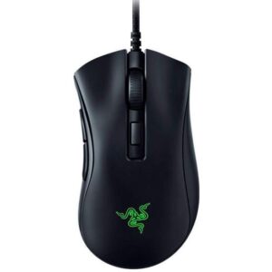 Mouse Razer Deathadder V2 Mini Óptico USB