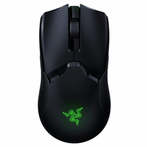 Mouse Razer Viper Ultimate Óptico Wireless RZ01-03050100-R3U1