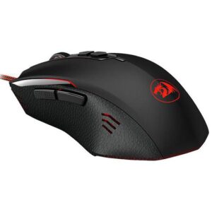 Mouse Redragon Inquisitor 2 M716A Óptico USB