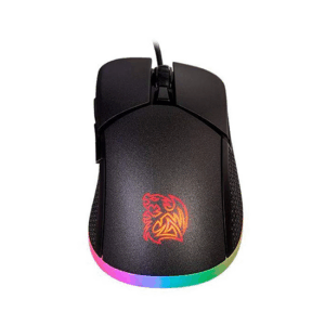 Mouse Thermaltake Iris Óptico USB