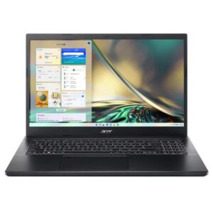 Notebook Acer Aspire 7 A715-51G-529E Intel Core i5 1.7GHz