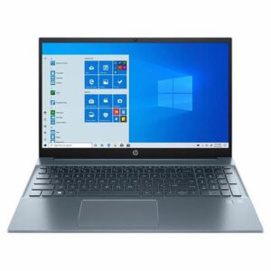 Notebook HP 15-EH1070WM AMD Ryzen 7 1.8GHz