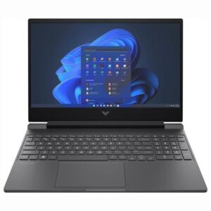 Notebook HP Victus 15-FB2063DX AMD Ryzen 5 3.3GHz / RX 6550M 4GB