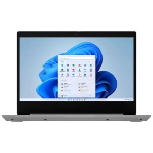 Notebook Lenovo IdeaPad 3 81X700FVUS Intel Core i5 2.4GHz