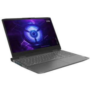 Notebook Lenovo LOQ 82XV002LUS Intel Core i5 3.4GHz-RTX 3050 6GB