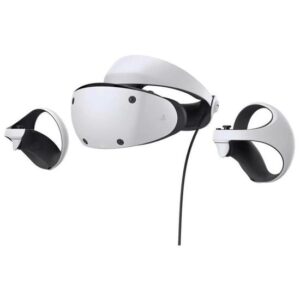 Visor de Realidad Virtual Sony Playstation 5 VR2