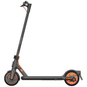 Monopatín Eléctrico Xiaomi Electric Scooter 4 Go