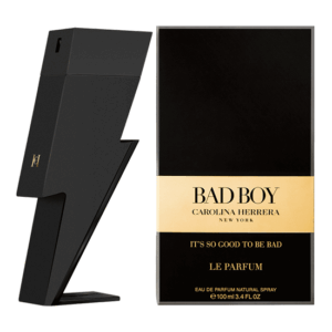 Perfume Carolina Hererra Bad Boy Le Parfum Eau de Parfum 100ML