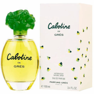 Perfume Grés Cabotine Eau de Toilette Feminino 100ML