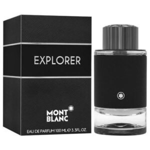 Perfume MontBlanc Explorer Eau de Parfum 100ML