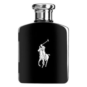 Perfume Ralph Lauren Polo Black Eau de Toilette 125ML