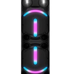 Philips Party Speaker 5000 Series TAX5708/77 SD / USB / Bluetooth