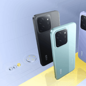 Celular Xiaomi Poco C85 Dual Chip 256GB 4G Global