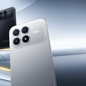 Celular Xiaomi Poco F8 Pro DS/12RAM/512GB 5G