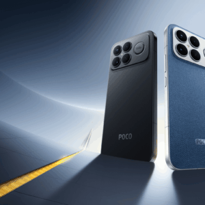 Celular Xiaomi Poco F8 Ultra DS/12RAM/256GB
