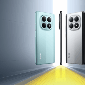Celular Xiaomi Poco M8 Dual Chip 256GB 5G Global