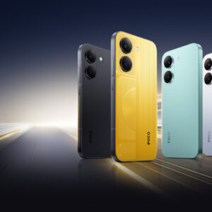 Celular Xiaomi Poco X8 Pro Dual Chip 256GB 5G Global
