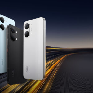 Celular Xiaomi Poco X8 Pro Max Dual Chip 256GB 5G