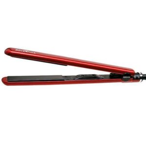 Plancha Britania Ceramic Argan Bivolt
