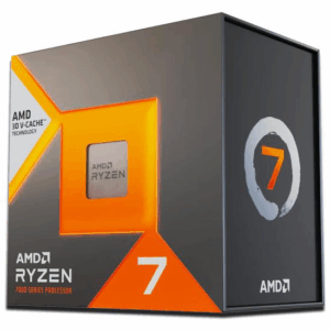 Procesador AMD Ryzen R7-7800X3D 4.2GHz AM5 104MB