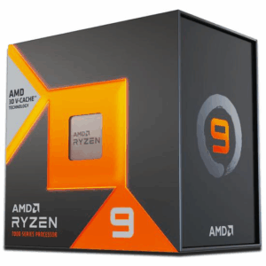Procesador AMD Ryzen R9-7900X3D 4.4GHz AM5 140MB