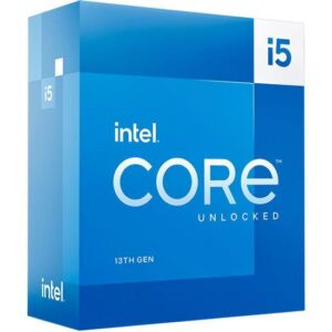 Procesador Intel Core i5-13400F 2.5GHz LGA 1700 20MB