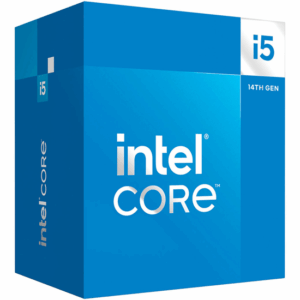 Procesador Intel Core i5-14400 2.5GHz