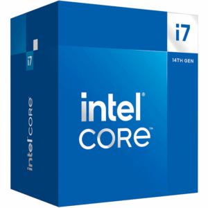 Procesador Intel Core i7-14700 2.1GHz