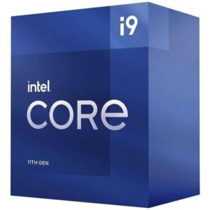 Procesador Intel Core i9-11900F 2.5GHz LGA 1200 16MB