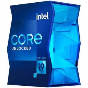 Procesador Intel Core i9-11900K 3.5GHz LGA 1200 16MB