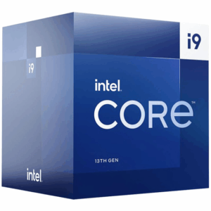 Procesador Intel Core i9-13900F 2.0GHz LGA 1700 36MB