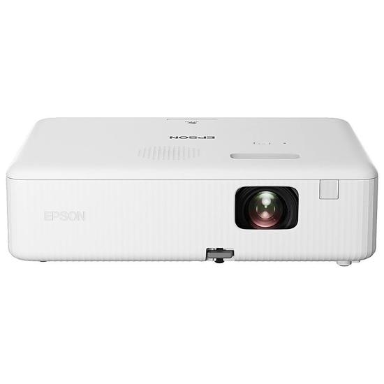Proyector Epson CO-W01 3000 Lúmens