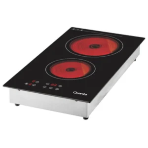 Hornallas eléctrica Quanta QTCEI300 de 220 V