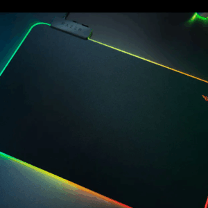 Mouse Pad Razer Firefly V2 RGB 25.5x35.5 Cm