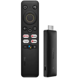 Realme Smart Google TV Stick 4K