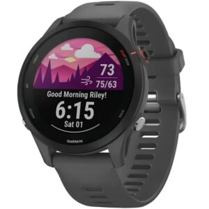 Garmin Forerunner 255