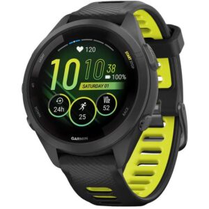 Garmin Forerunner 265S