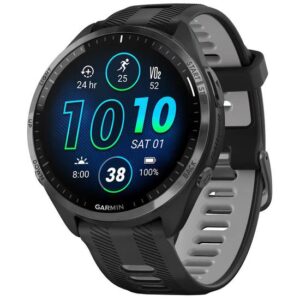 Garmin Forerunner 965