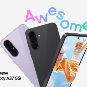 Celular Samsung Galaxy A37 SM-A376B Dual Chip 128GB 5G