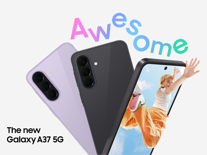 Celular Samsung Galaxy A37 SM-A376B Dual Chip 256GB 5G