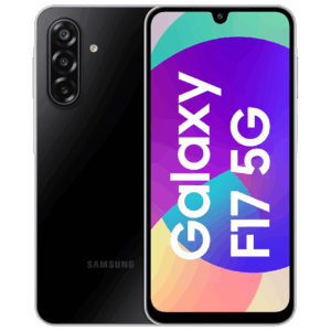 Celular Samsung Galaxy F17 SM-E176B Dual Chip 128GB 5G